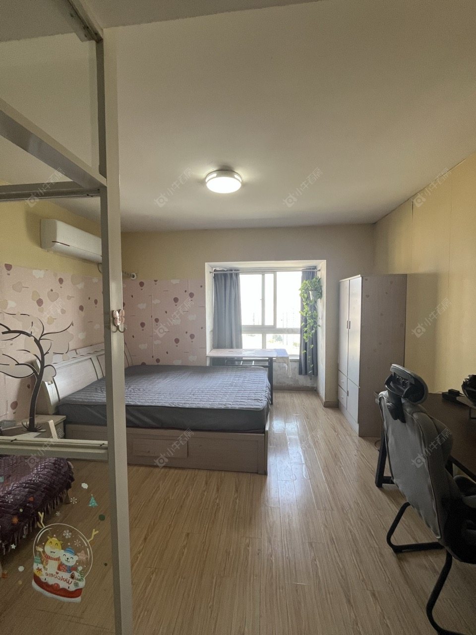 常州凯旋城东区在租房源室内图_小牛看房