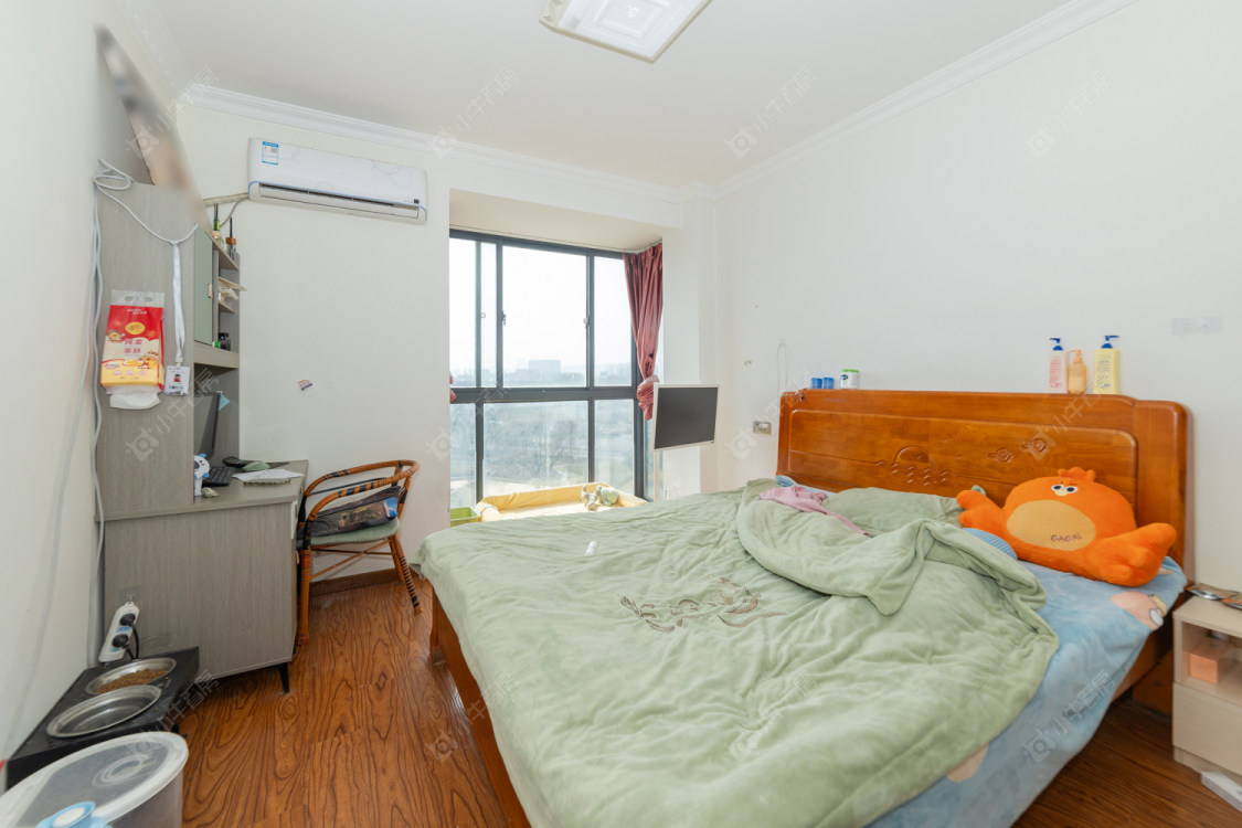 常州怡枫苑在售二手房源室内图_小牛看房