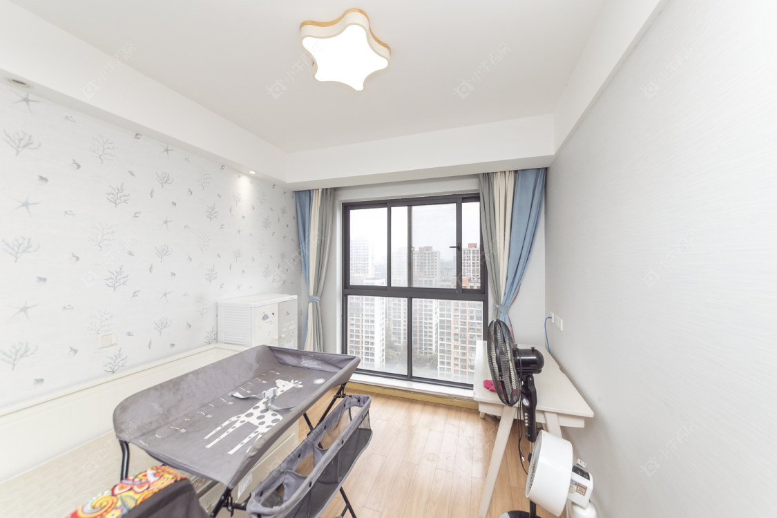 常州弘阳上城在售二手房源室内图_小牛看房