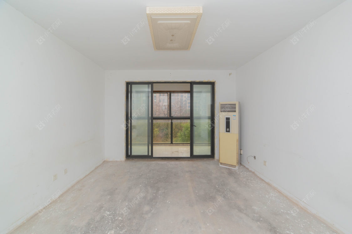 常州府翰苑西区在售二手房源室内图_小牛看房