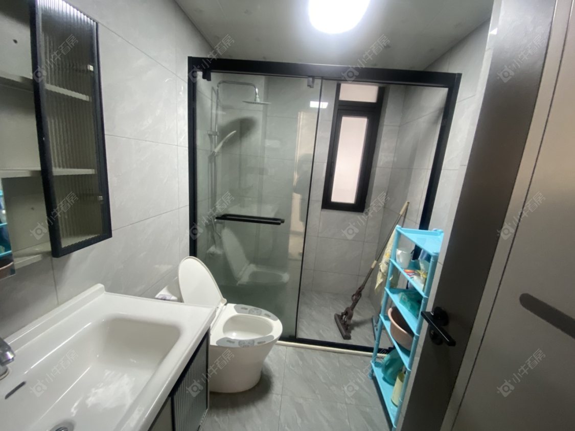 常州临津花园在租房源室内图_小牛看房