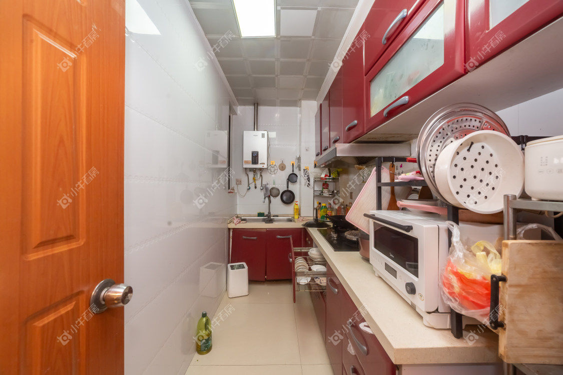 绿地世纪城一期房源室内图 常州绿地世纪城一期在租房源室内图_小牛看房