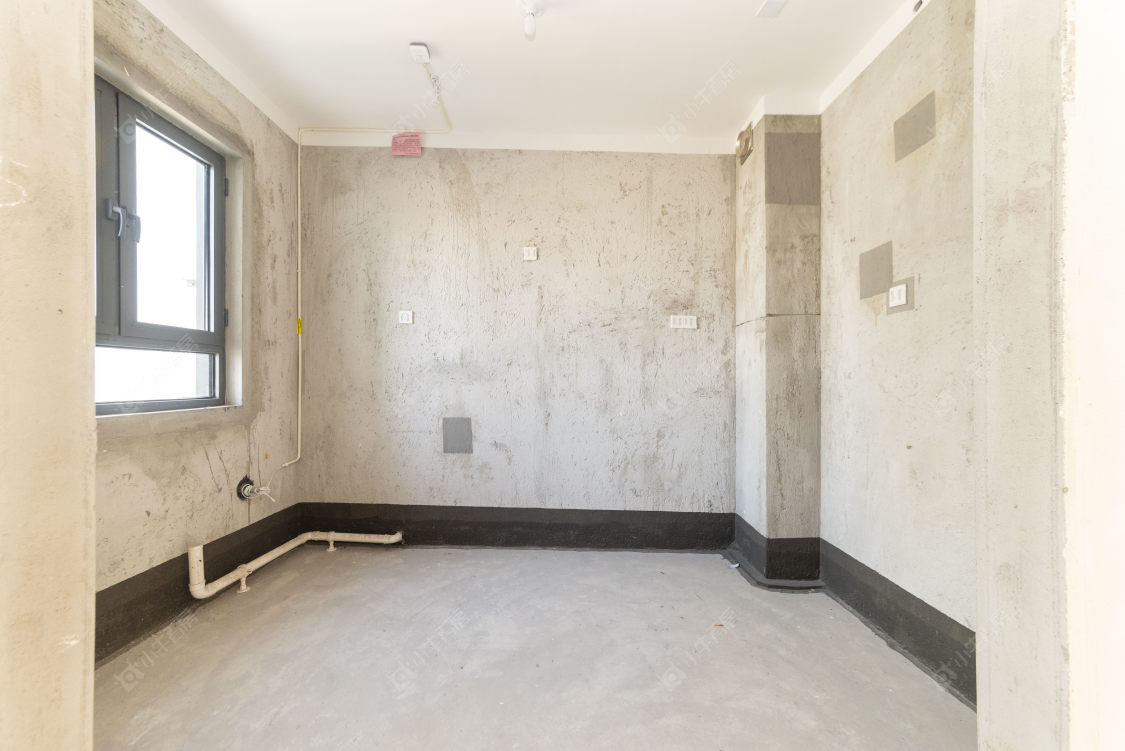 常州碧桂园新月时光在售二手房源室内图_小牛看房