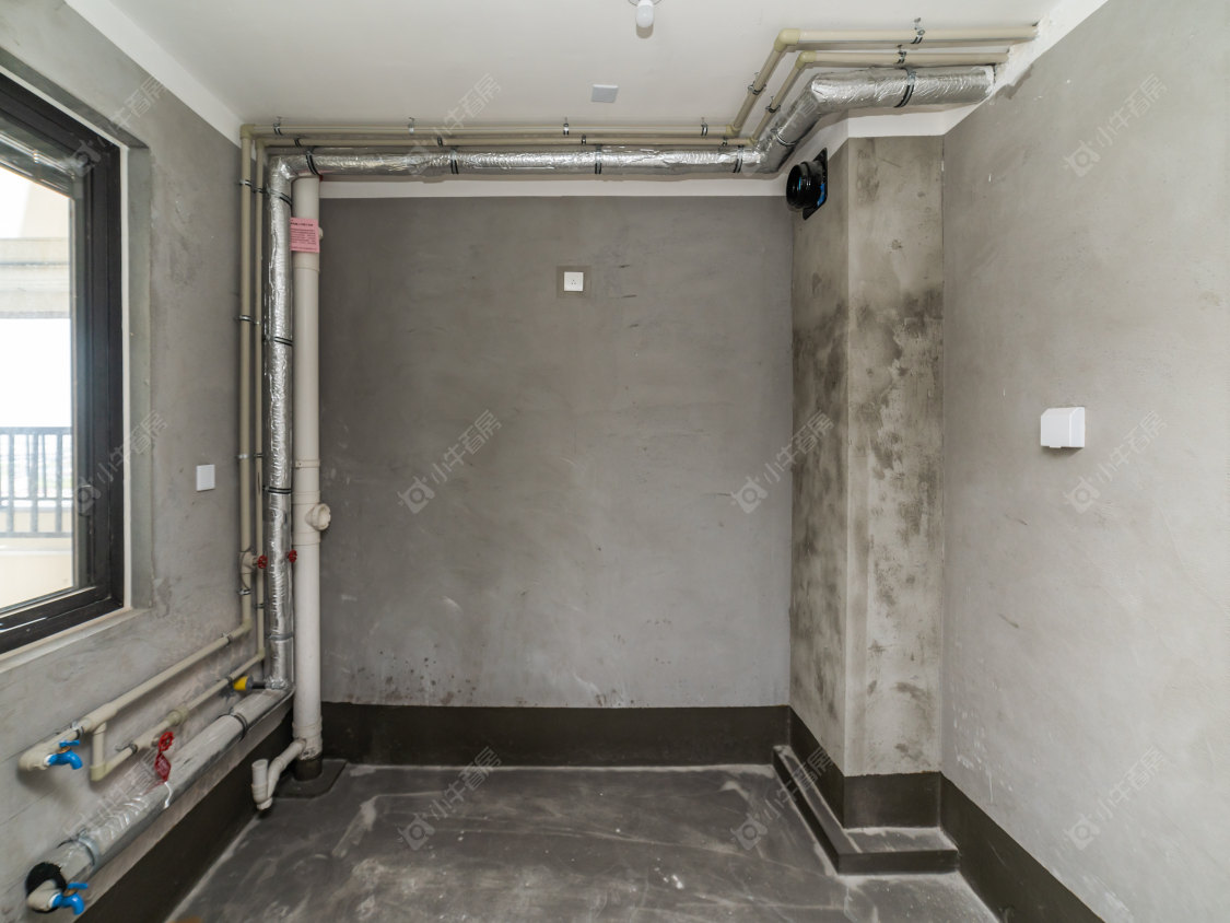 常州山水雅居在售二手房源室内图_小牛看房