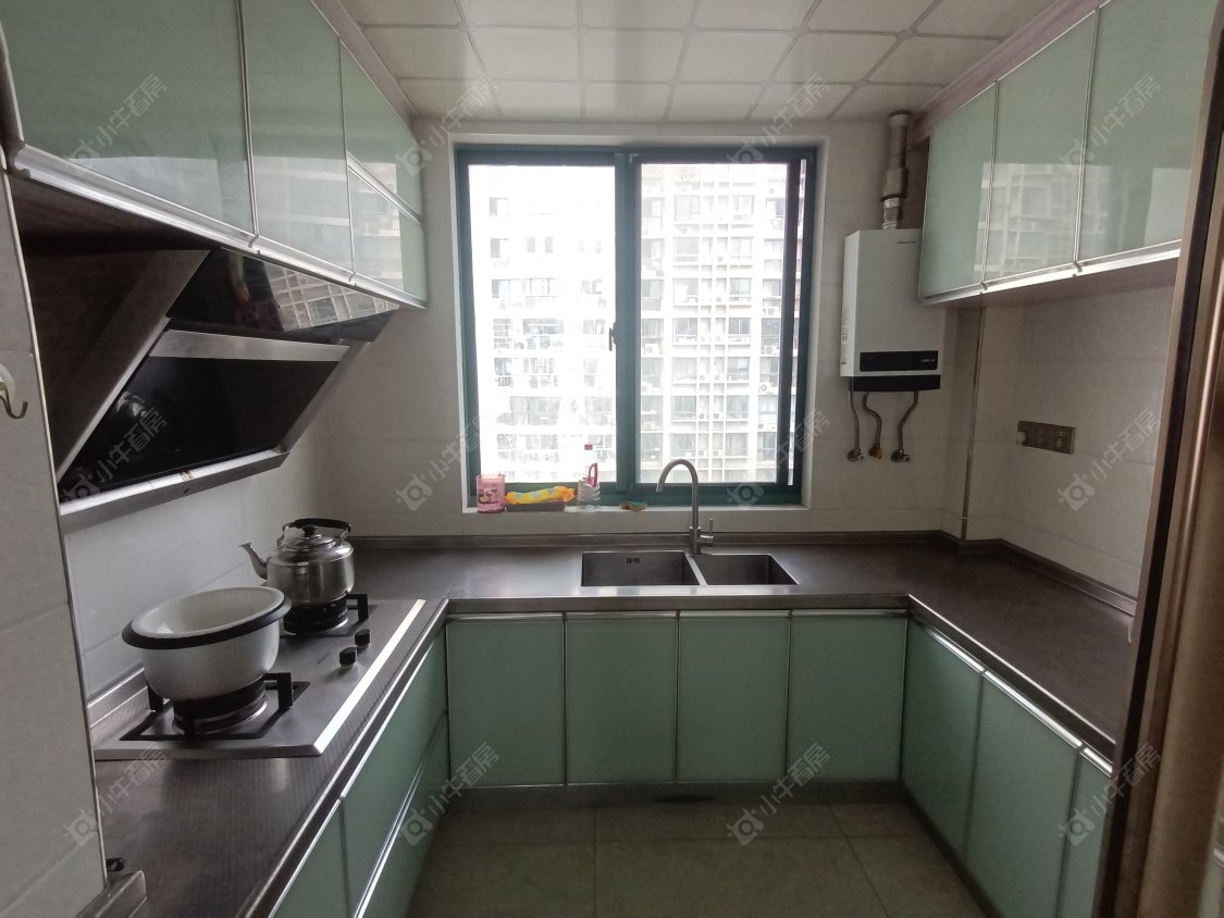 常州橄榄城在租房源_小牛看房