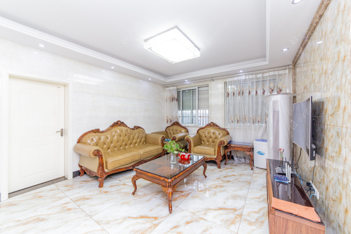 常州聚怡花园北区在售二手房源室内图_小牛看房