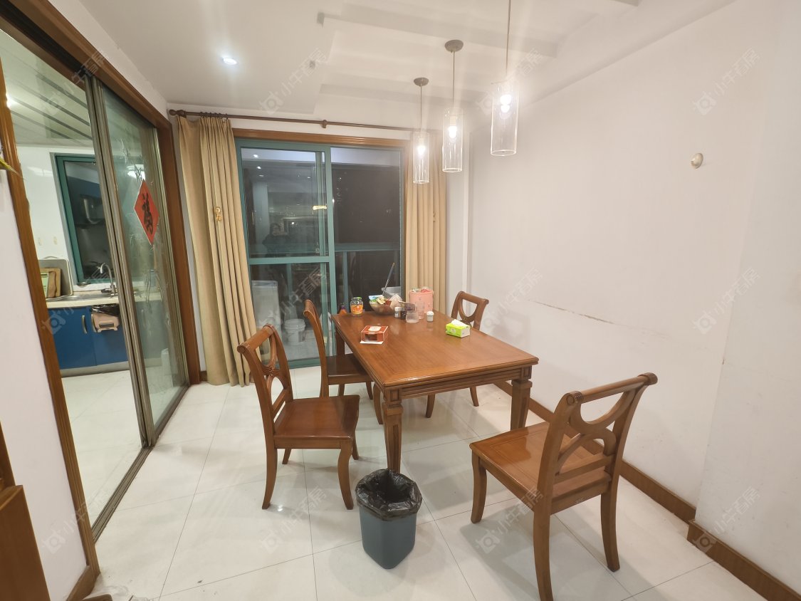 常州水木年华花园在租房源_小牛看房