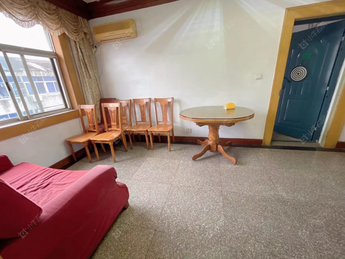 中凉二村房源 常州中凉二村在租房源_小牛看房