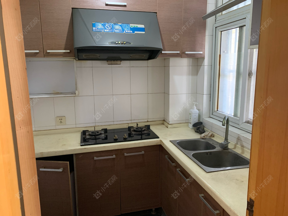 常州桃园路物资楼在租房源室内图_小牛看房