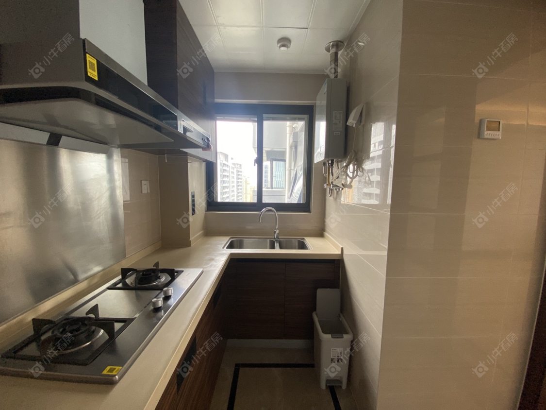 常州蓝光晶曜在租房源室内图_小牛看房