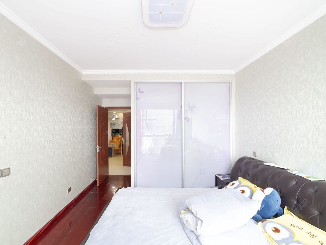 常州中央花园在售二手房源_小牛看房