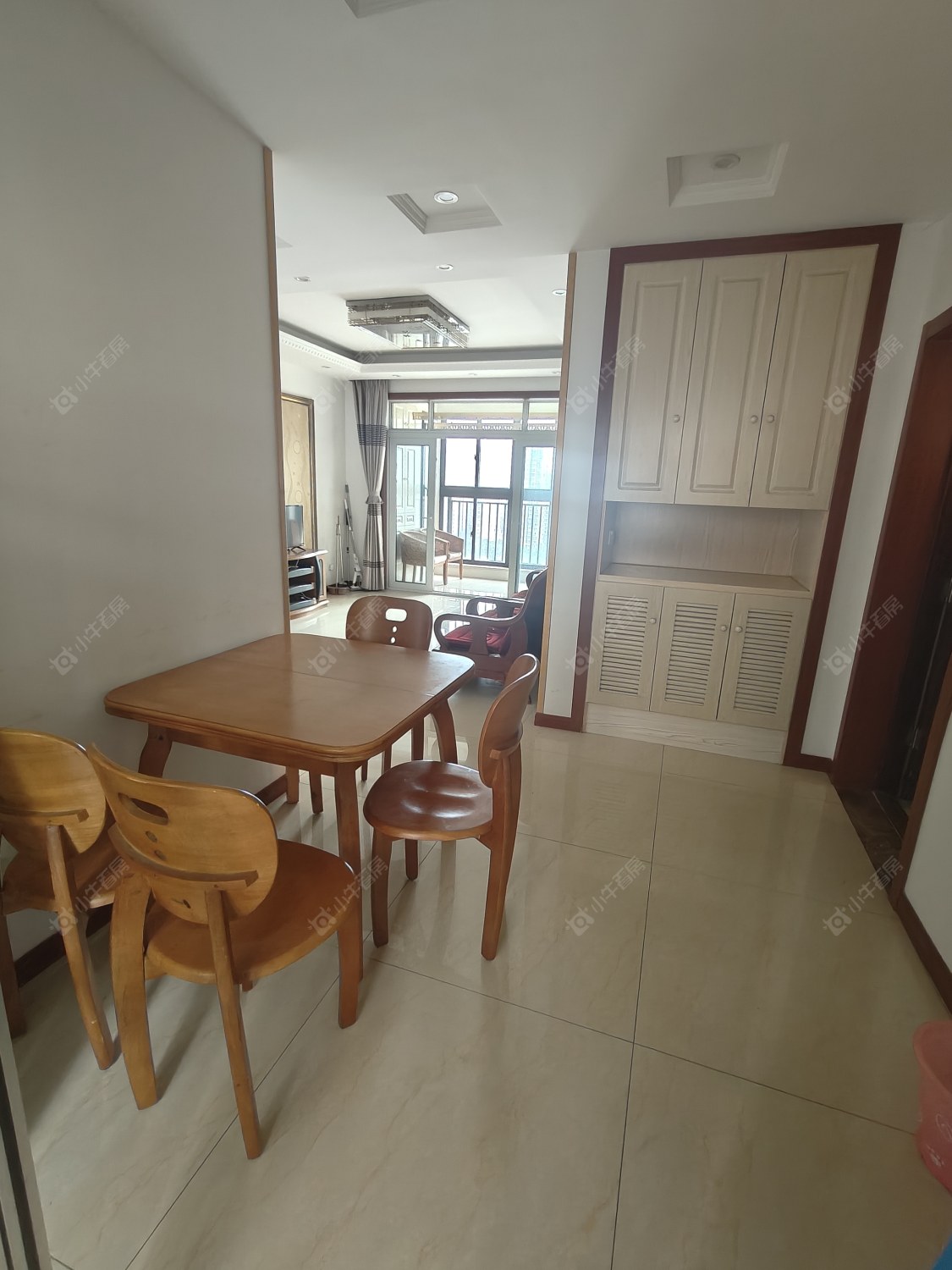 常州公园壹号四期在租房源室内图_小牛看房