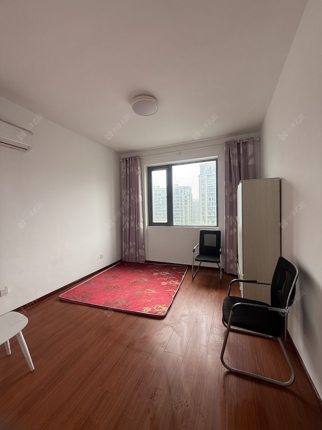 常州玉兰广场一期在租房源室内图_小牛看房