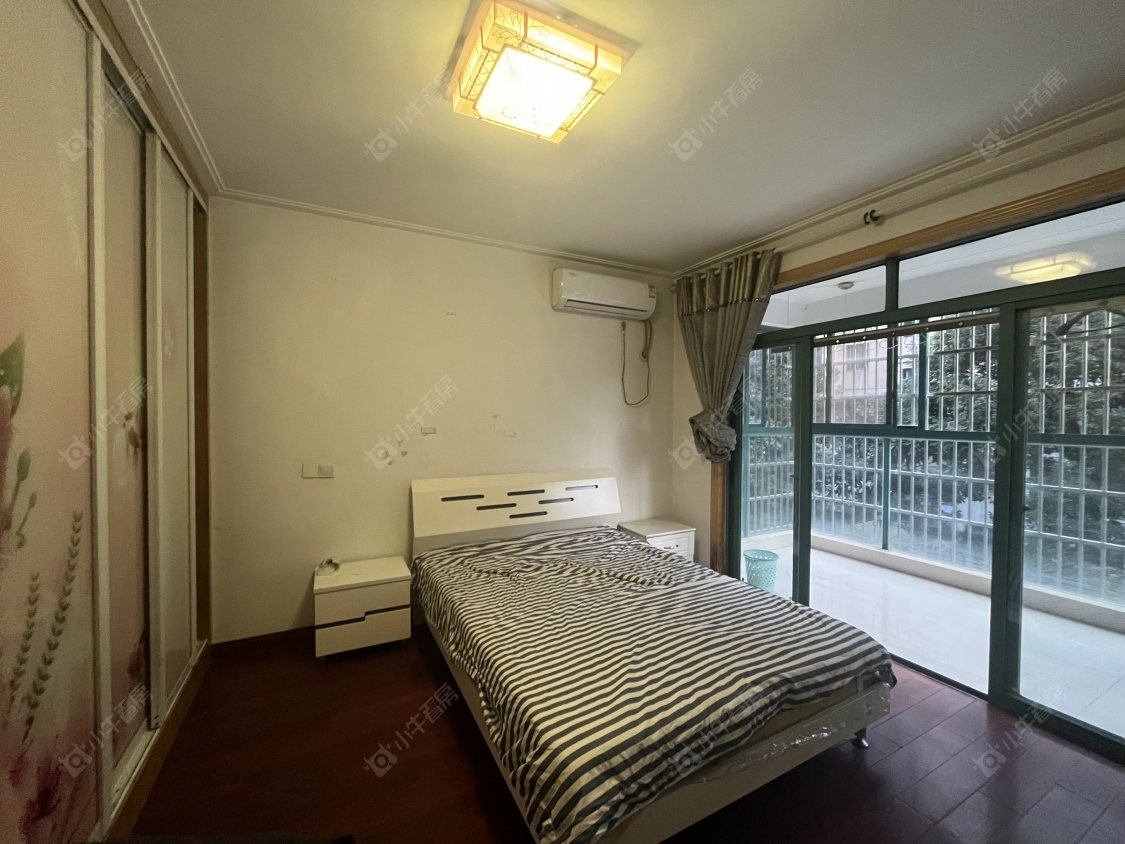 常州嘉顺花园在租房源_小牛看房