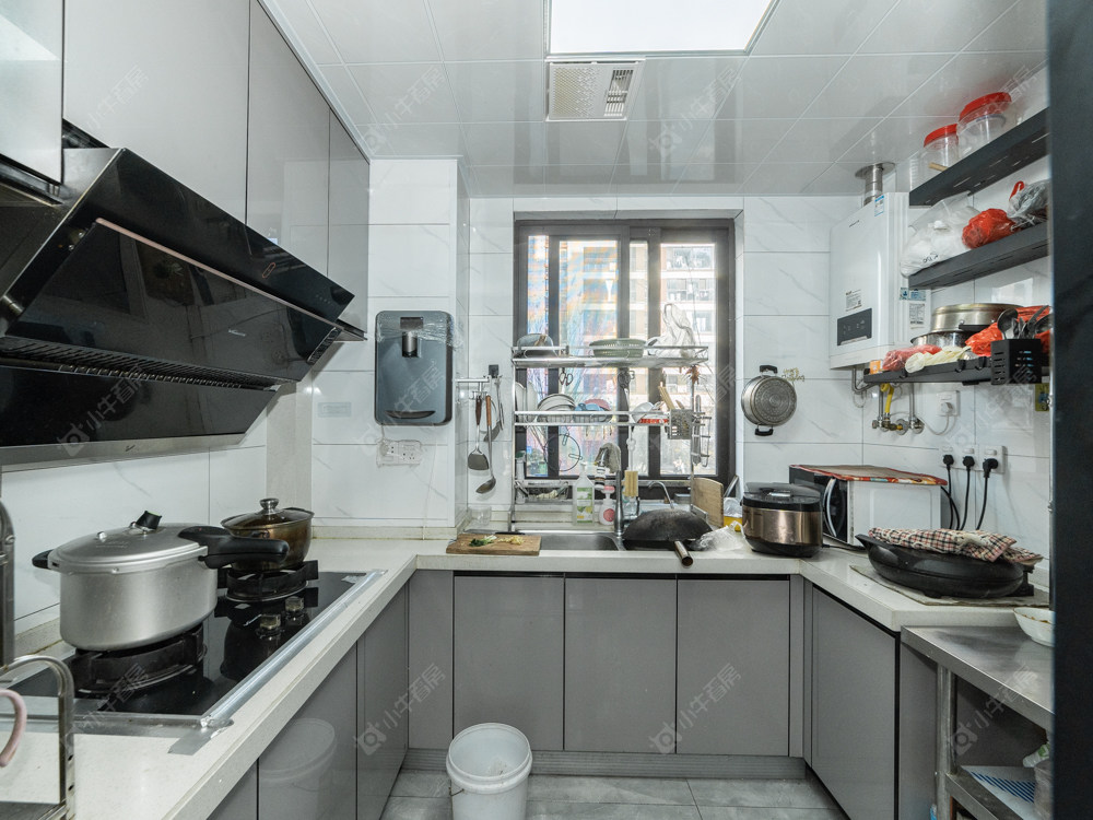 常州三江公园在售二手房源室内图_小牛看房