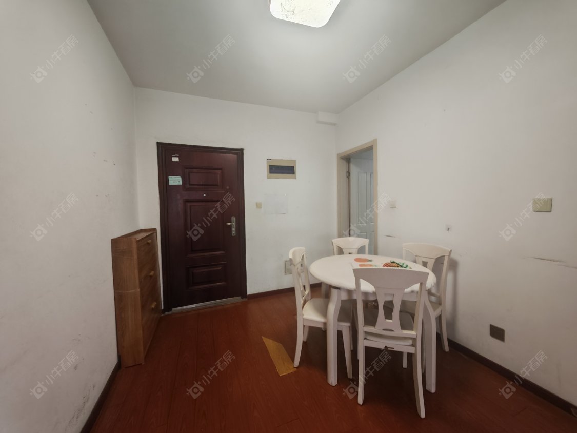 青洋花苑房源室内图 常州青洋花苑在租房源室内图_小牛看房