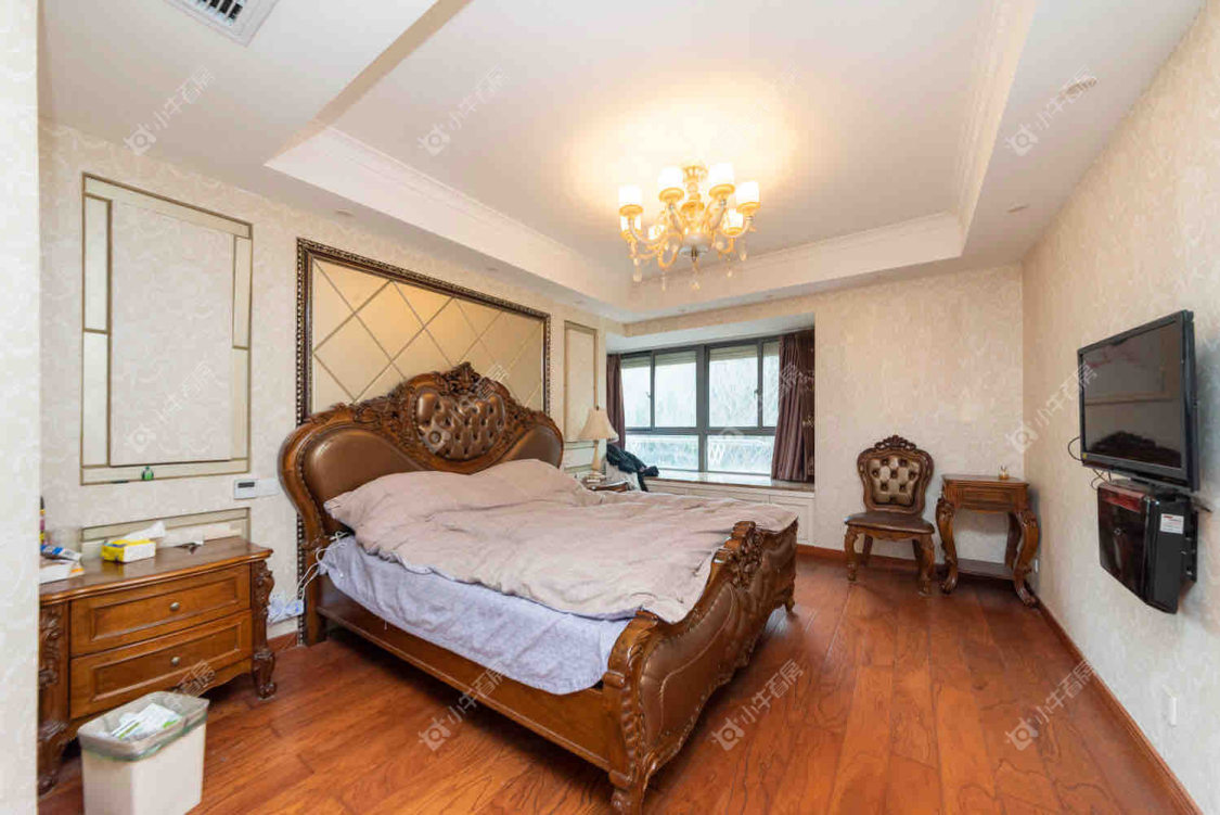 常州天隽峰在租房源室内图_小牛看房