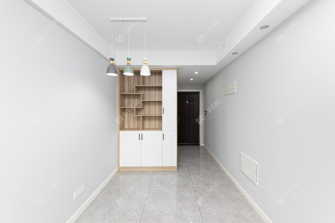 常州招商花园城在租房源_小牛看房