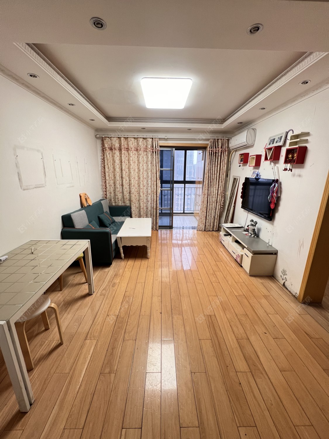 常州青枫公馆在租房源室内图_小牛看房