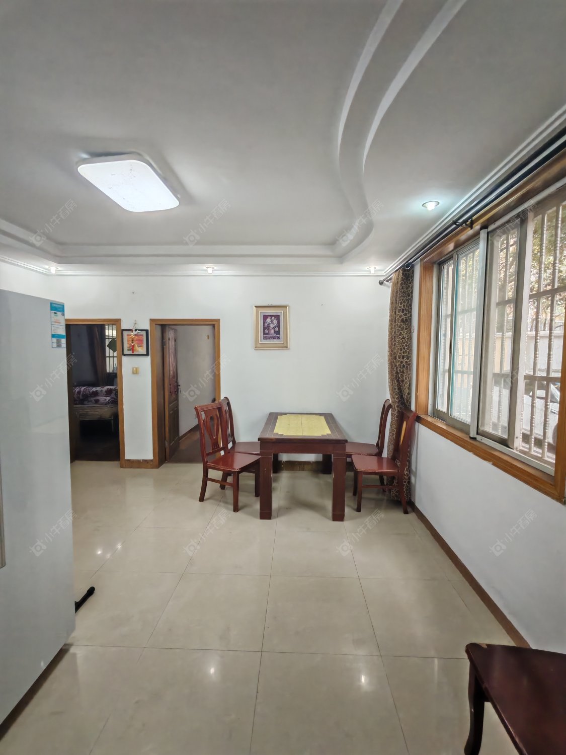 常州新城花苑西区在租房源_小牛看房