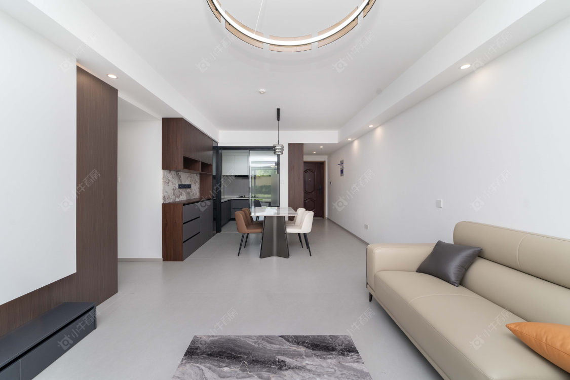 常州观湖名轩在售二手房源室内图_小牛看房