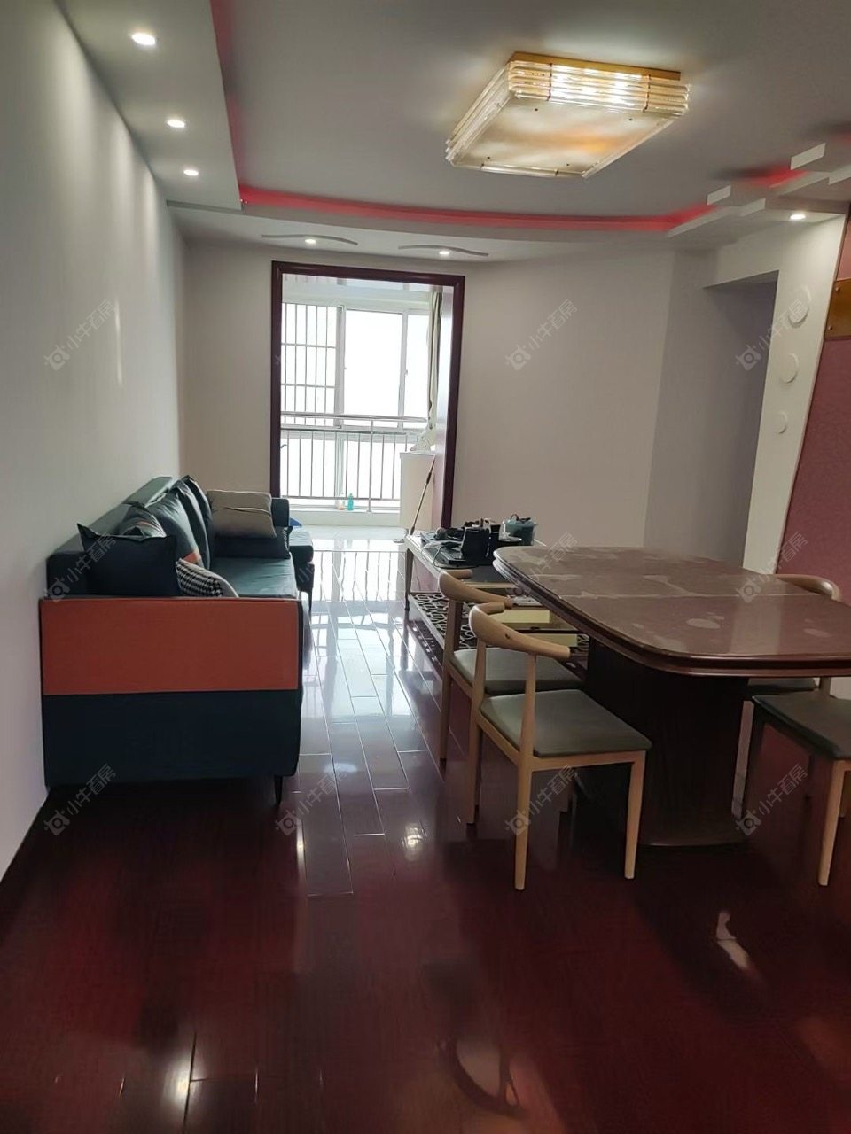 常州名骏家园租房房源封面图
