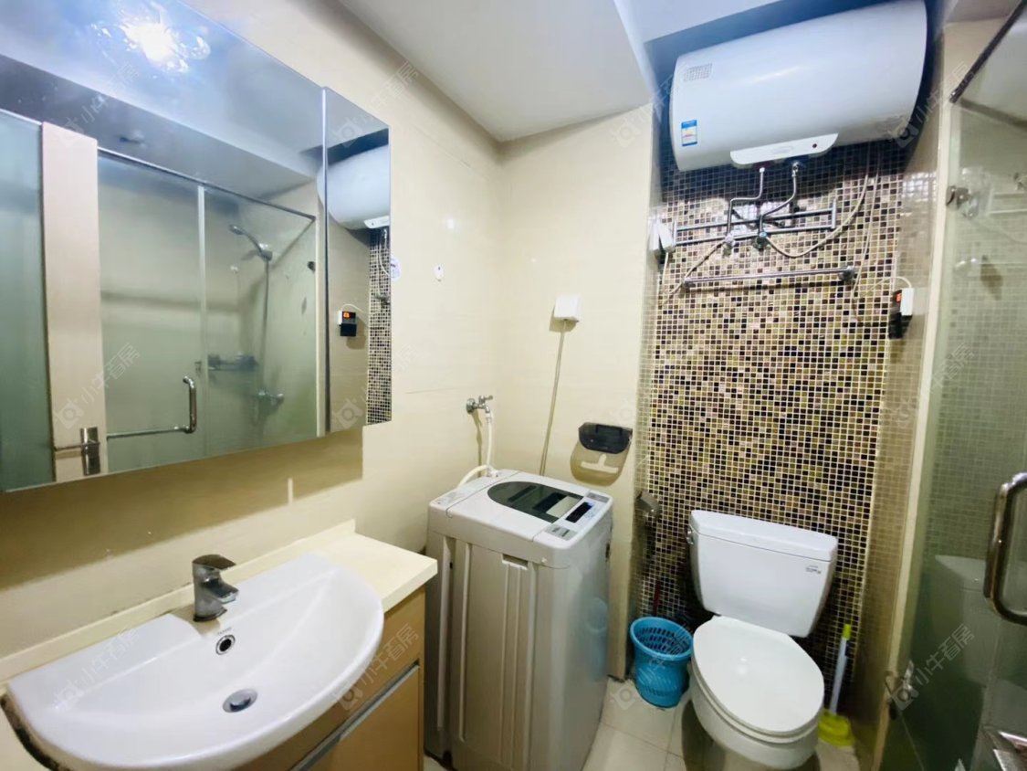 常州新北万达广场在租房源_小牛看房