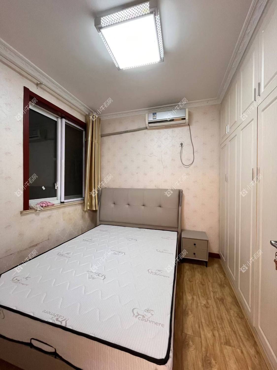 常州新城香溢澜桥二期在租房源_小牛看房