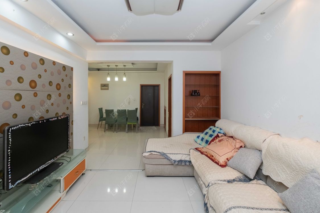 常州星盛家园在售二手房源室内图_小牛看房