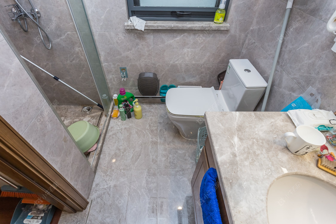 常州旭辉铂悦天宁在售二手房源室内图_小牛看房