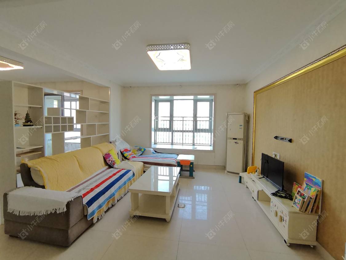 常州天隽峰在租房源室内图_小牛看房