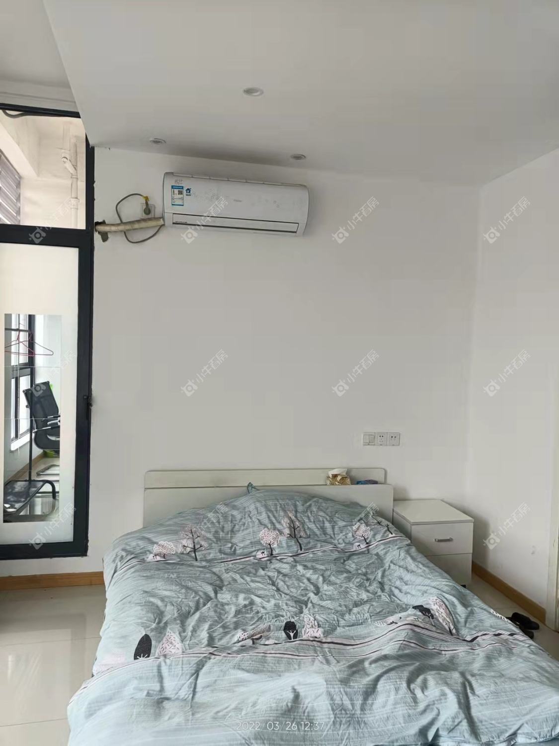 常州湖港名城租房_湖港名城1室1厅房源出租