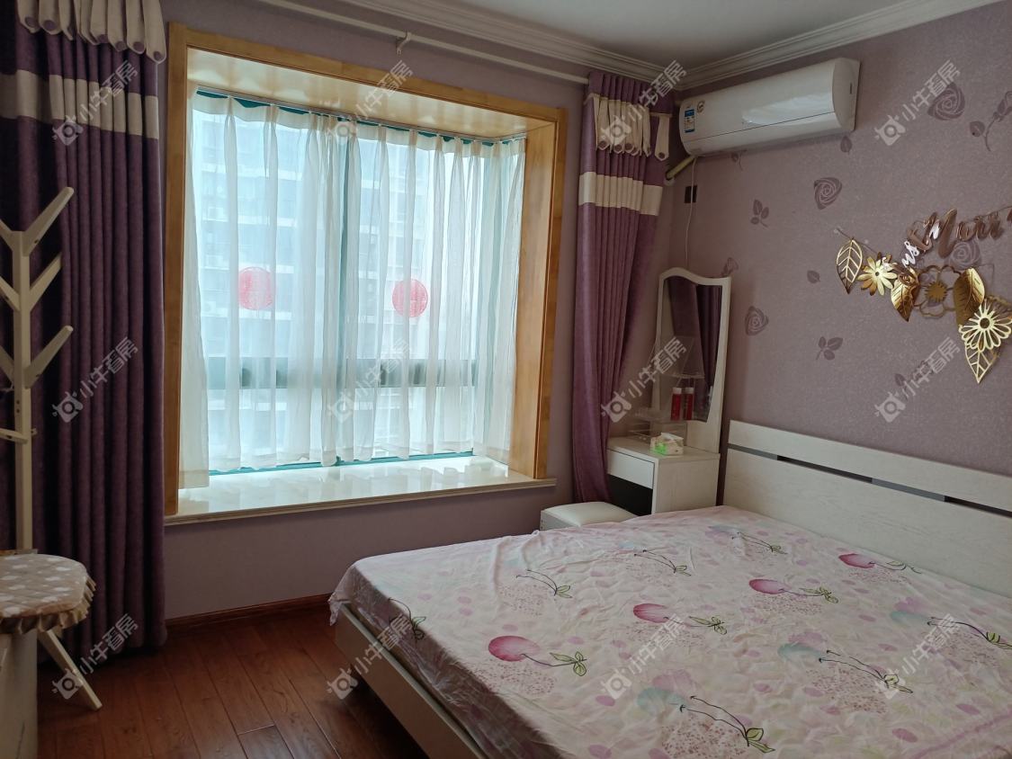 常州橄榄城在租房源_小牛看房