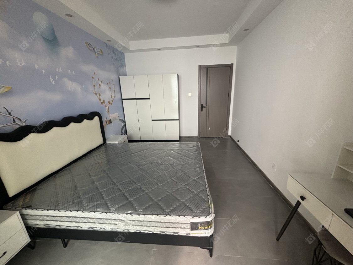 常州水晶城在租房源_小牛看房