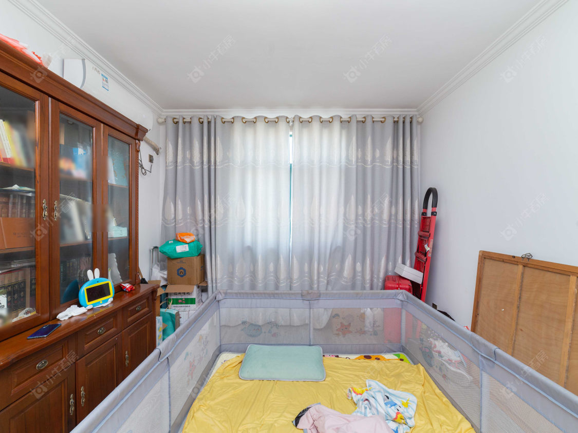 常州宋剑湖家园在售二手房源室内图_小牛看房