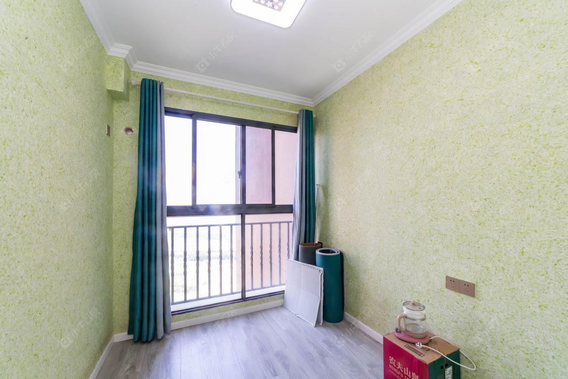 常州嘉禾尚郡在售二手房源室内图_小牛看房