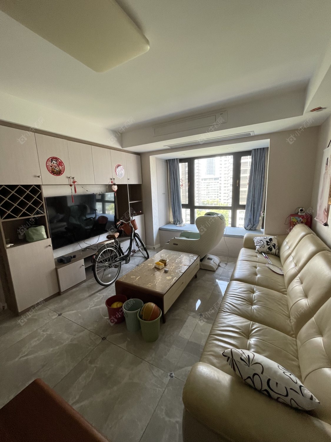 常州府西花园在租房源_小牛看房