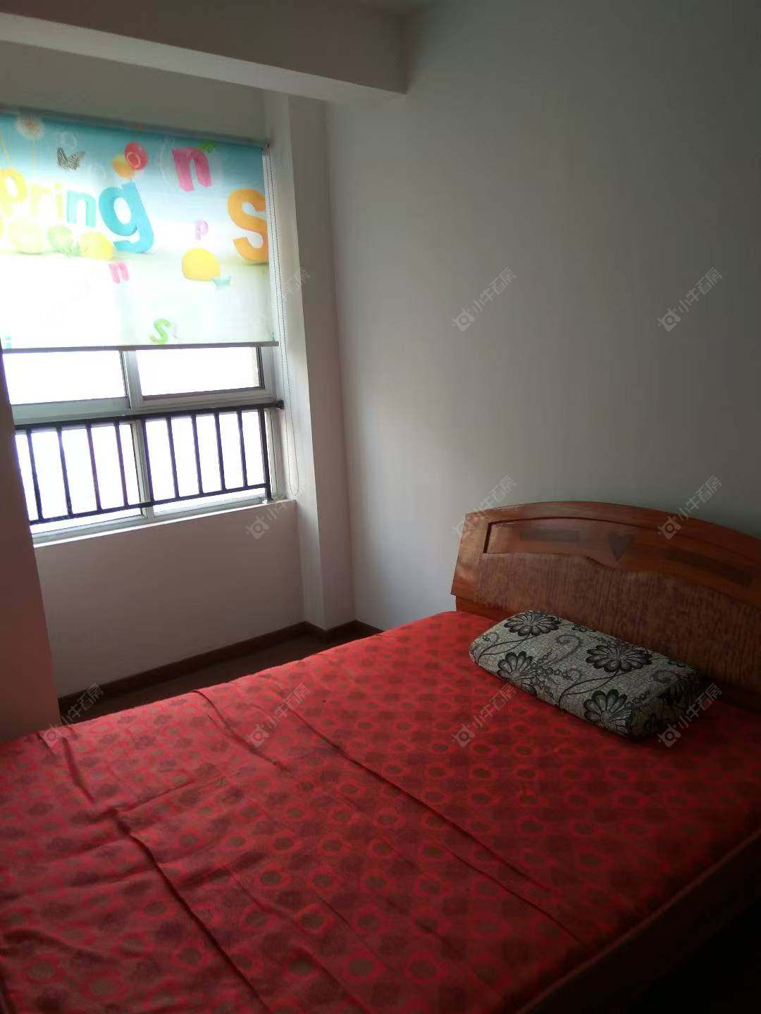 常州锦绣天地在租房源室内图_小牛看房