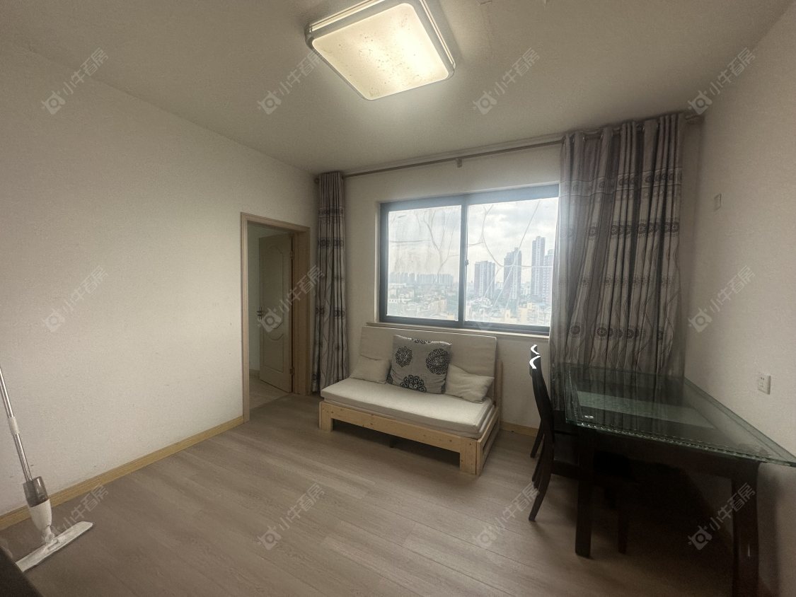 常州雅筑公寓在租房源_小牛看房