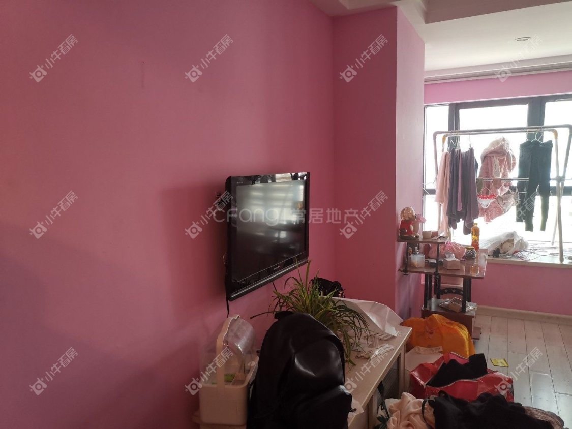 常州新北万达广场在租房源室内图_小牛看房