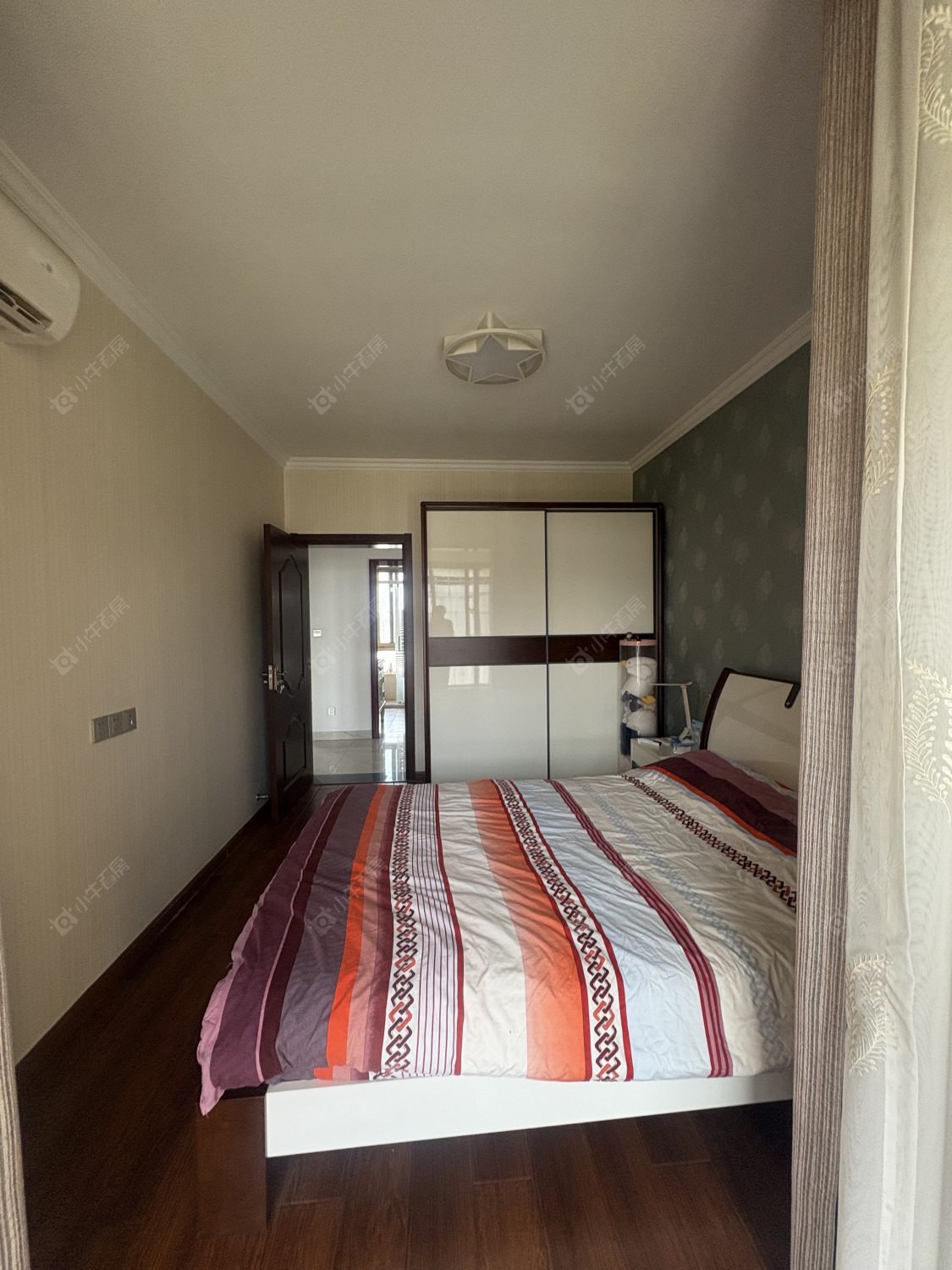 常州典雅花园在租房源室内图_小牛看房