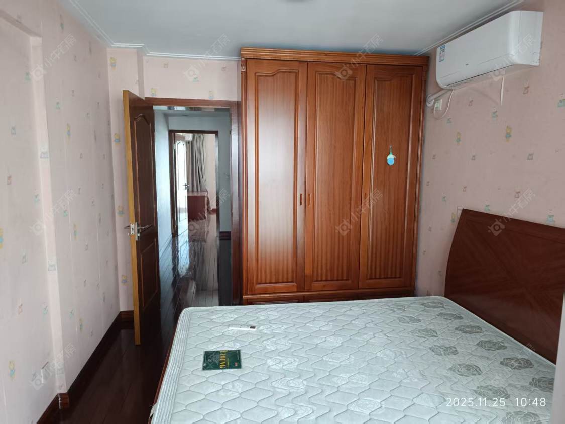 新天地花苑房源室内图 常州新天地花苑在租房源室内图_小牛看房