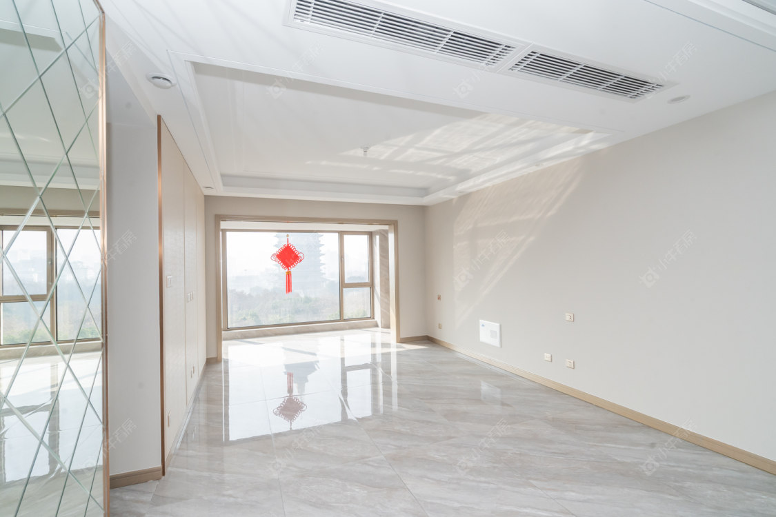 常州九洲玺在售二手房源室内图_小牛看房