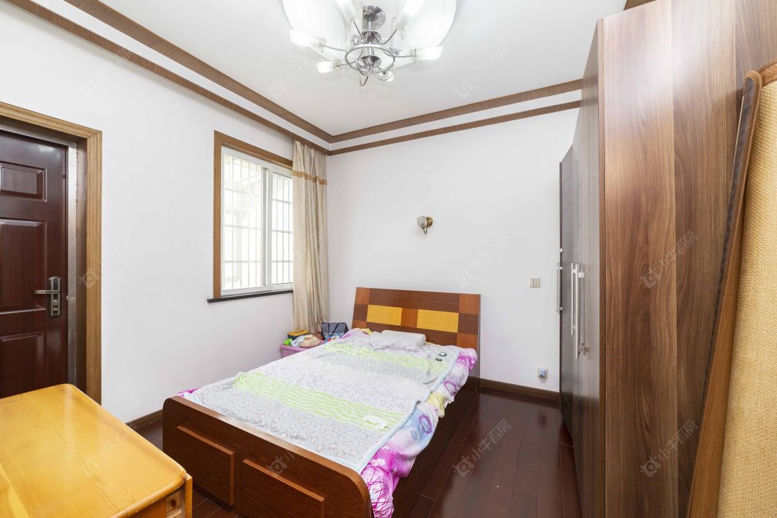 常州观景苑在售二手房_小牛看房