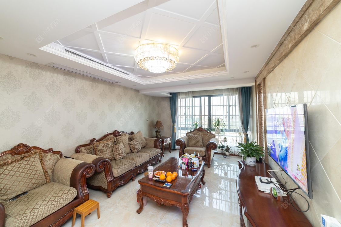 常州名桂坊在售二手房源室内图_小牛看房