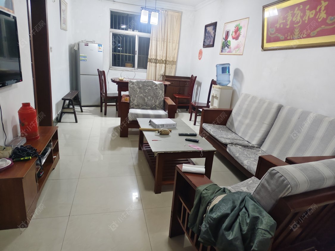 常州中凉二村在租房源室内图_小牛看房