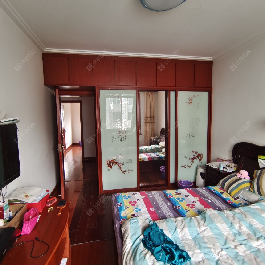 常州潞城花苑在租房源_小牛看房