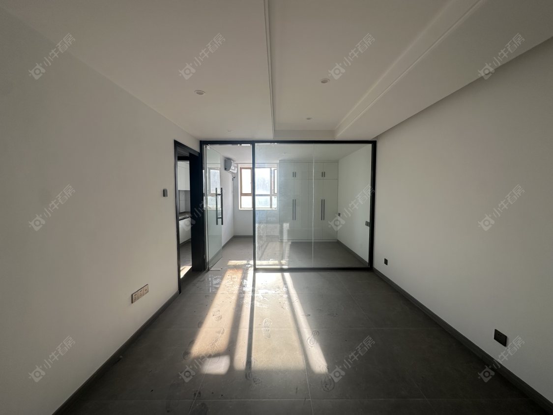 常州金鼎公寓在租房源室内图_小牛看房