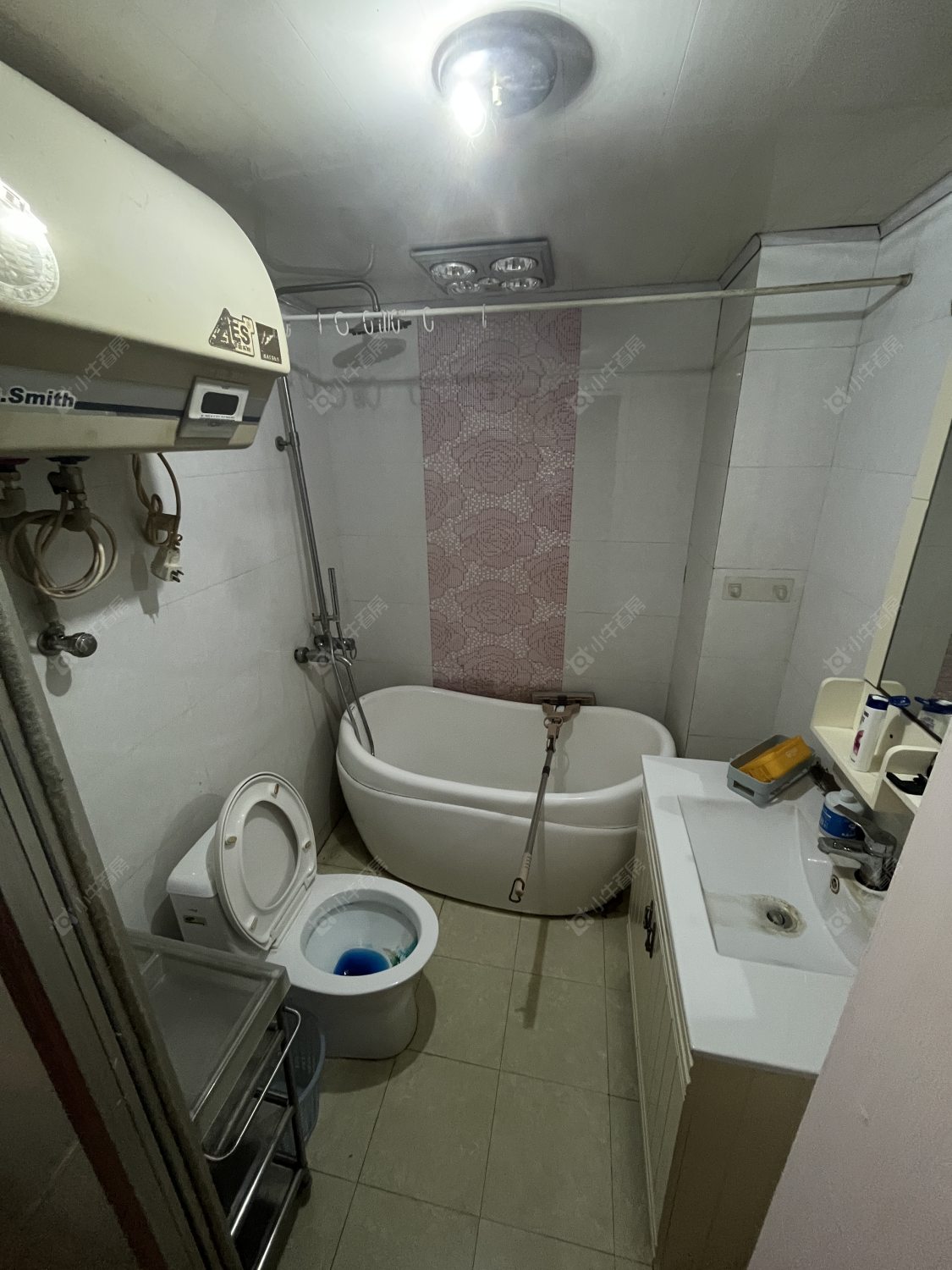 常州翰林雅居花苑在租房源_小牛看房