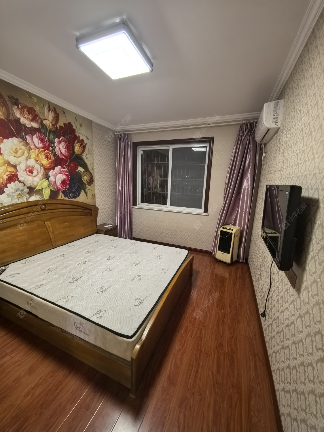 常州金梅花园北区在租房源_小牛看房